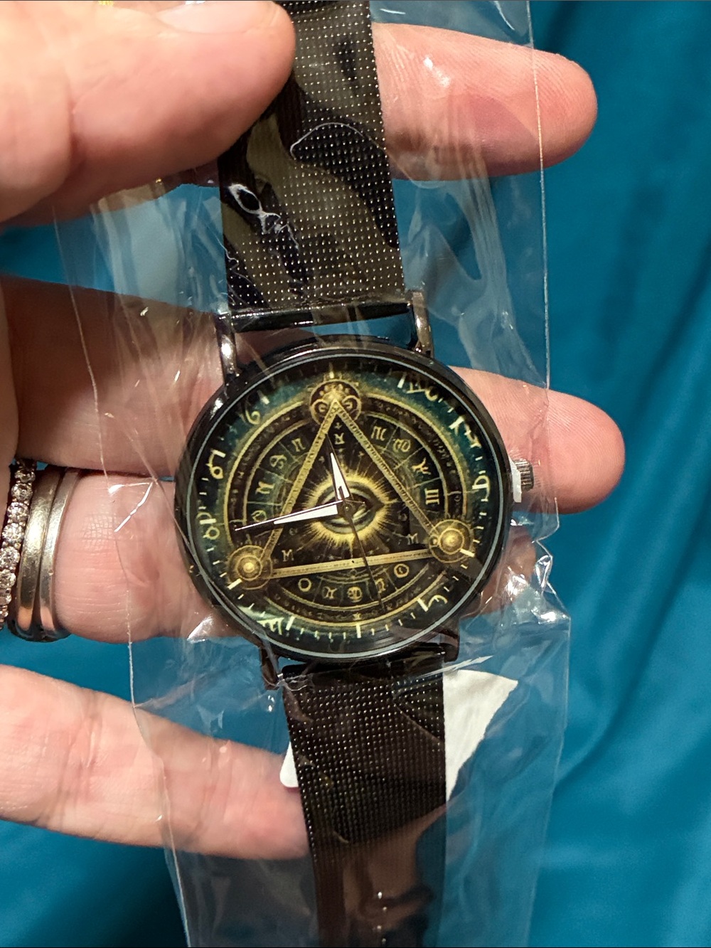 Fashion Watch